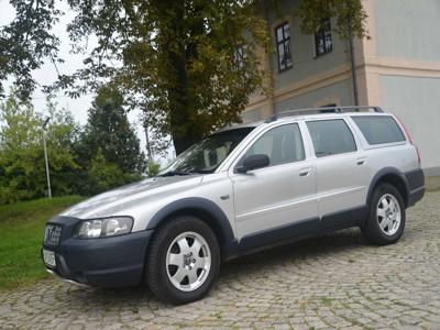 Volvo XC 70 2003r