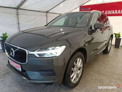 Volvo XC60 D4 2018