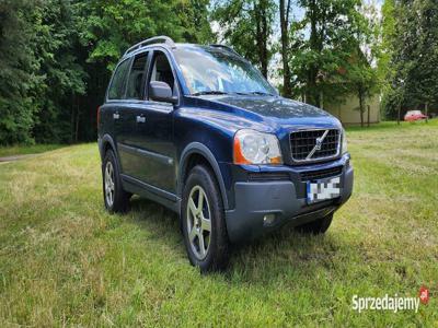 Volvo Xc90 2002 rok 2.9 Bi-Turbo 272 konie 4x4 | Okazja |