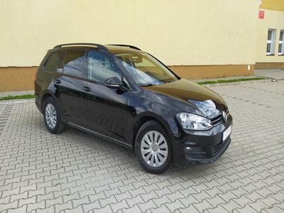 VW Golf 7*2015r*1.6 TDI 110KM*Nawigacja*Zarejestrowany