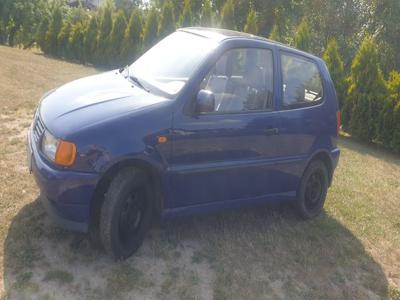 Vw Polo 1.0 rok 1998