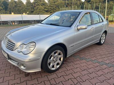 W203 lift,gaz!!! Opłaty do następnego roku!!zero rdzy!!!