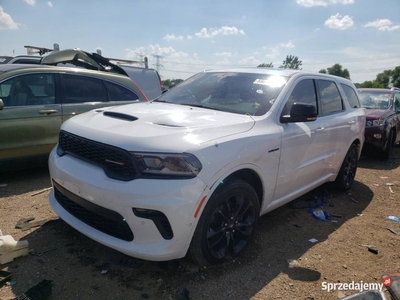 2020 DODGE DURANGO R/T