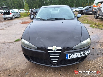 Alfa Romeo 147