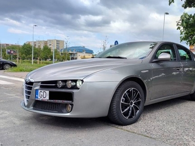 Alfa Romeo 159