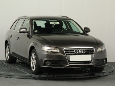 Audi A4 2012 2.0 TFSI 173424km Kombi