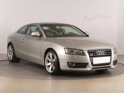 Audi A5 2009 2.0 TFSI 244947km Coupe