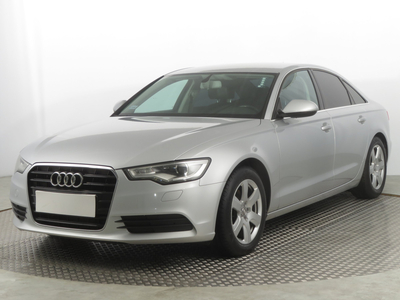 Audi A6 2014 2.0 TDI 250439km Sedan