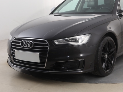 Audi A6 2016 2.0 TDI 140573km Kombi