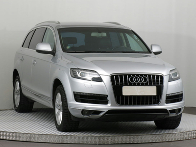 Audi Q7 2011 4.2 TDI 368780km SUV