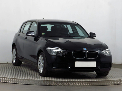 BMW 1 2013 114i 145840km Hatchback