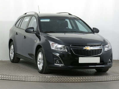 Chevrolet Cruze 2013 1.6 16V 174783km Kombi