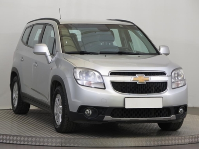 Chevrolet Orlando 2011 1.8i 240022km Samochody Rodzinne