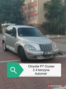 Chrysler PT Cruiser