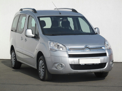 Citroen Berlingo 2010 1.6 16V 151613km Pick