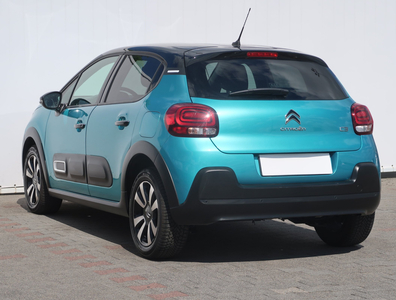 Citroen C3 2023 1.2 PureTech 22471km Hatchback