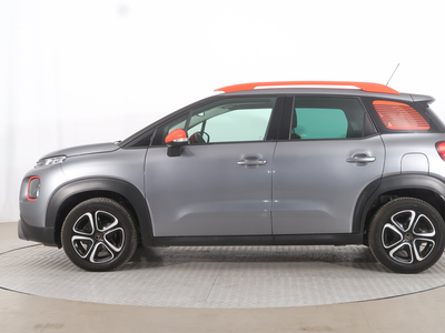 Citroen C3 Aircross 2019 1.2 PureTech 56890km SUV