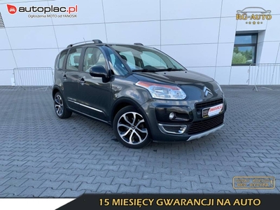 Citroen C3 Picasso