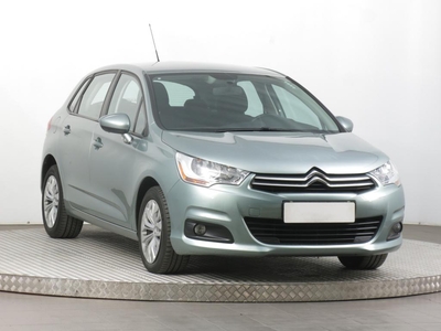 Citroen C4 2012 1.4 16V 172600km Hatchback