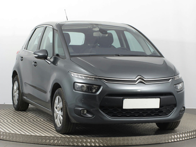 Citroen C4 Picasso 2014 1.6 i 130223km Samochody Rodzinne