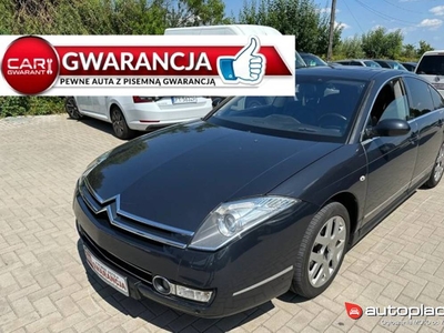 Citroen C6