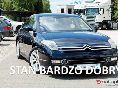 Citroen C6