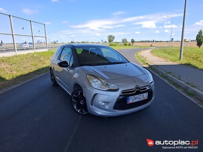 Citroen DS3