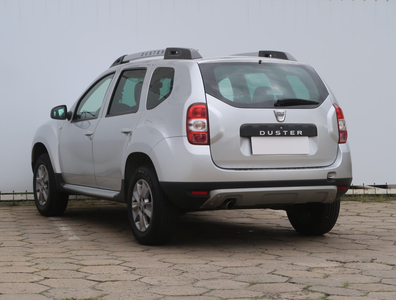 Dacia Duster 2015 1.6 SCe 161892km SUV