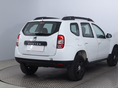 Dacia Duster 2016 1.2 TCe 160547km SUV