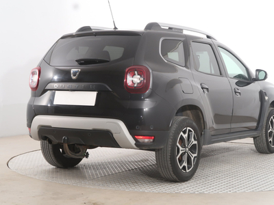 Dacia Duster 2019 1.0 TCe 92126km SUV