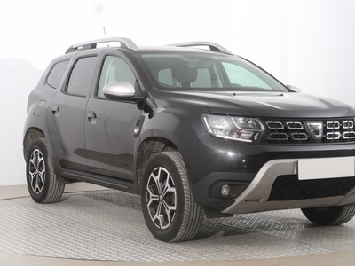 Dacia Duster 2021 1.0 TCe 149194km SUV