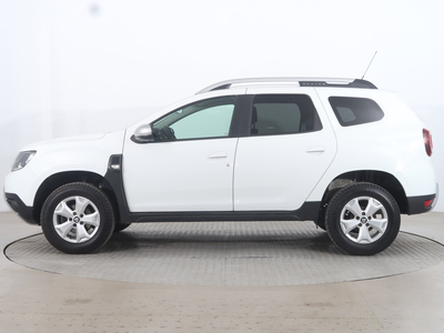 Dacia Duster 2021 1.0 TCe 71832km SUV