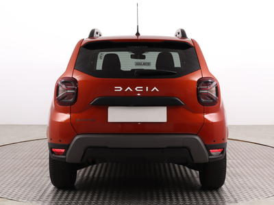 Dacia Duster 2023 1.3 TCe 27976km SUV