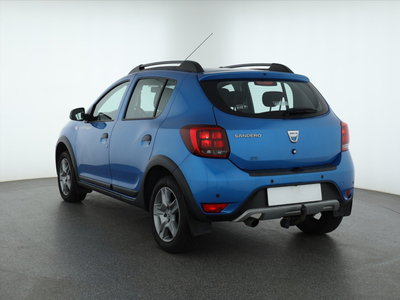 Dacia Sandero 2019 0.9 TCe 88604km Hatchback