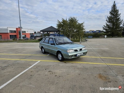 DAEWOO FSO POLONEZ 1,6GLI + LPG