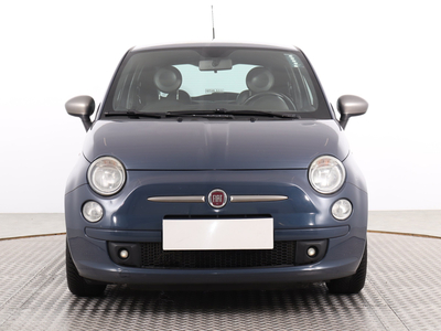 Fiat 500 2012 0.9 TwinAir 206977km Hatchback