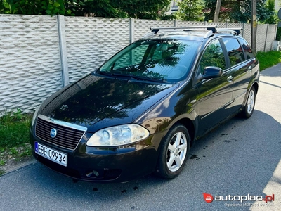 Fiat Croma