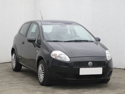 Fiat Grande Punto 2008 1.4 322207km Hatchback