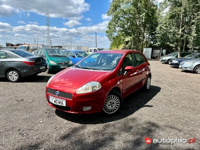 Fiat Grande Punto