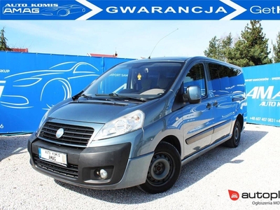 Fiat Scudo