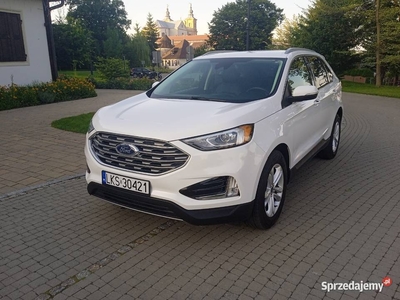 Ford EDGE AWD 4X4 250 KM