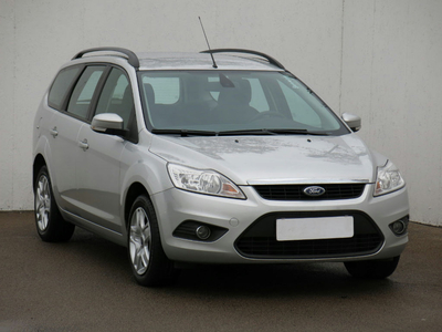 Ford Focus 2011 1.6 EcoBoost 140450km Kombi