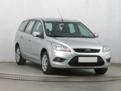 Ford Focus 2011 1.6 TDCi 339986km Kombi