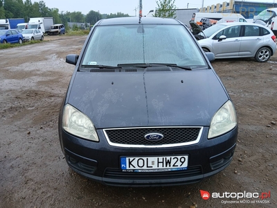 Ford Focus C-Max