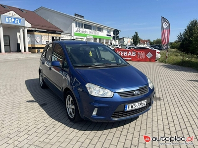 Ford Focus C-Max