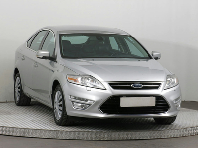 Ford Mondeo 2012 1.6 EcoBoost 284570km Hatchback