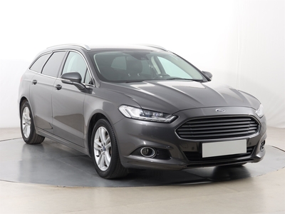 Ford Mondeo 2016 2.0 TDCI 114941km Kombi