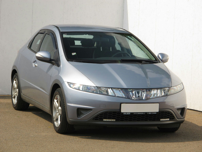 Honda Civic 2008 1.8 i 240577km Hatchback