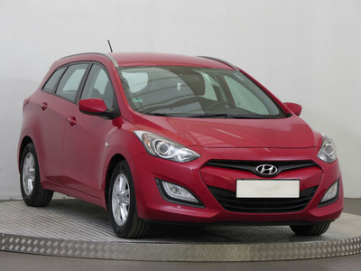 Hyundai i30 2013 1.4 CVVT 149056km Kombi