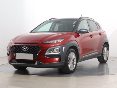 Hyundai Kona 2018 1.6 T